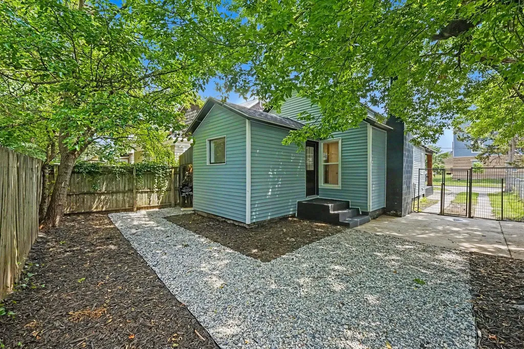 1967 Francis Avenue SE Grand Rapids City MI 49507