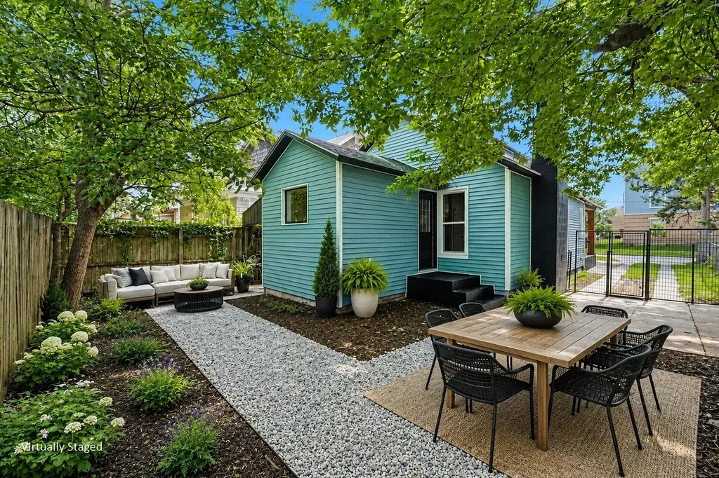 1967 Francis Avenue SE Grand Rapids City MI 49507