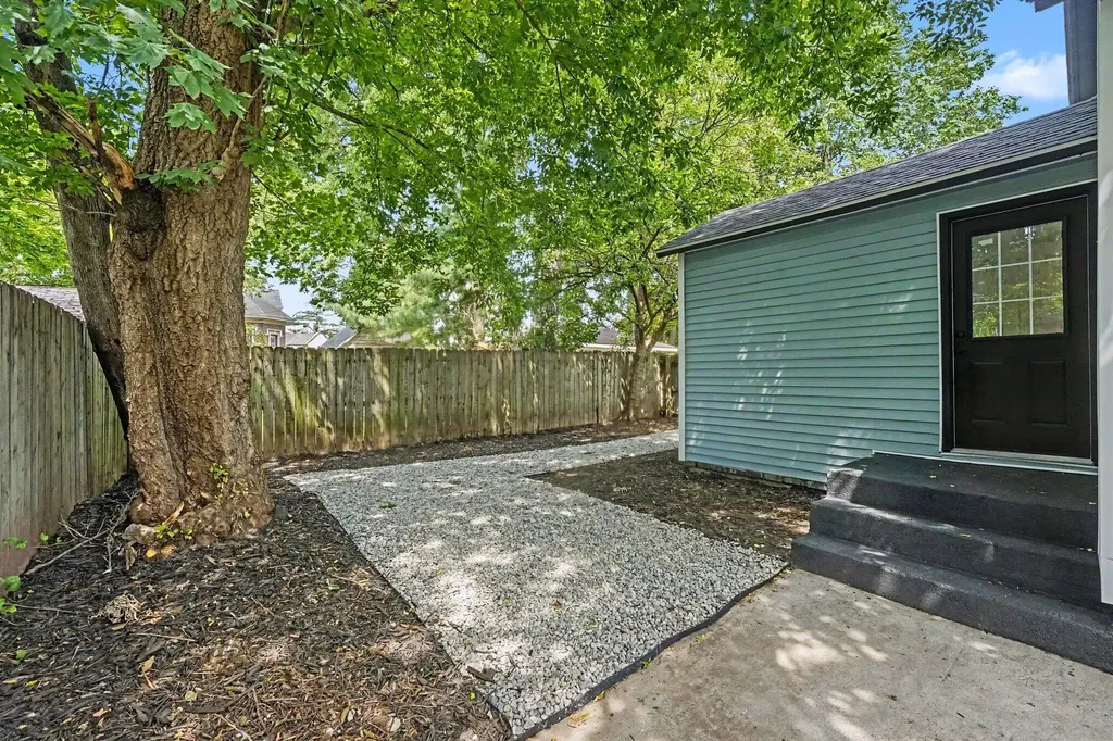 1967 Francis Avenue SE Grand Rapids City MI 49507