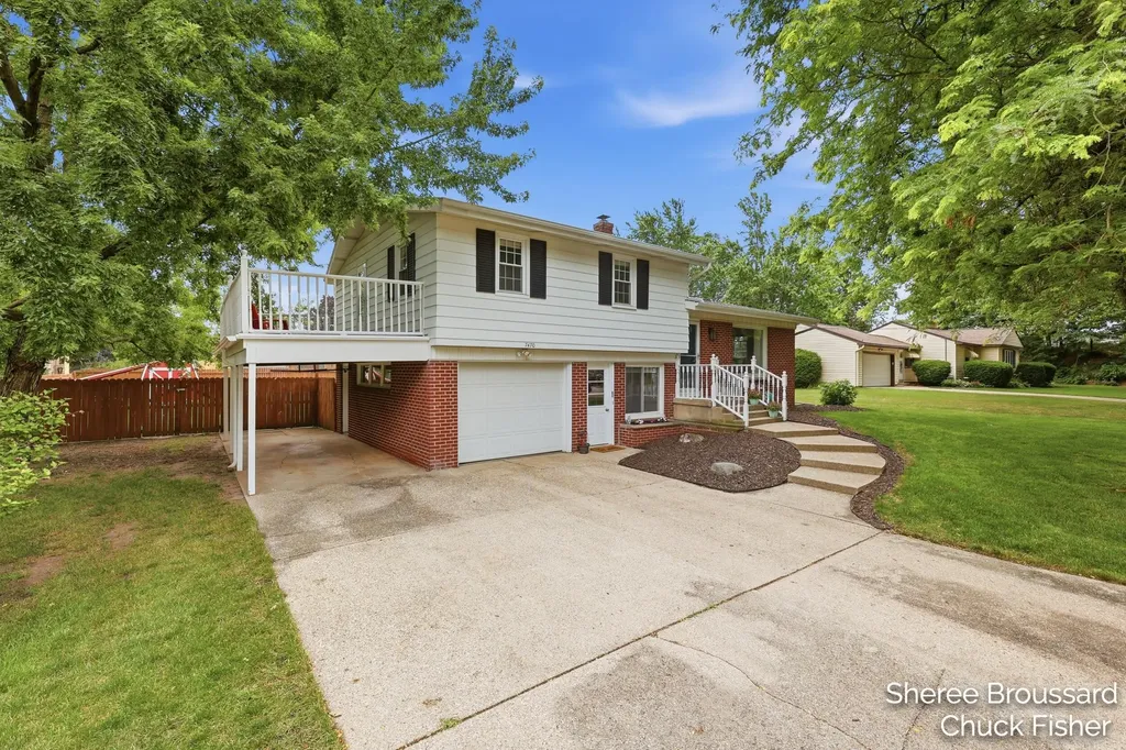 7470 Louise Avenue Georgetown Charter Township MI 49428