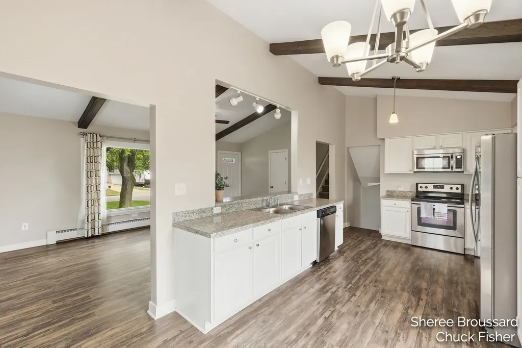 7470 Louise Avenue Georgetown Charter Township MI 49428