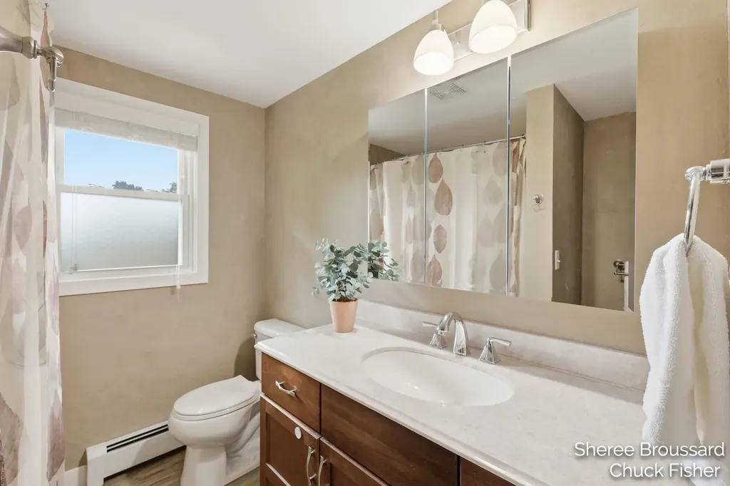7470 Louise Avenue Georgetown Charter Township MI 49428