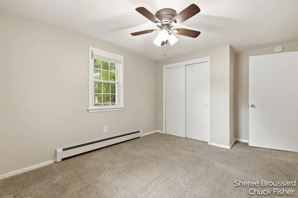 7470 Louise Avenue Georgetown Charter Township MI 49428