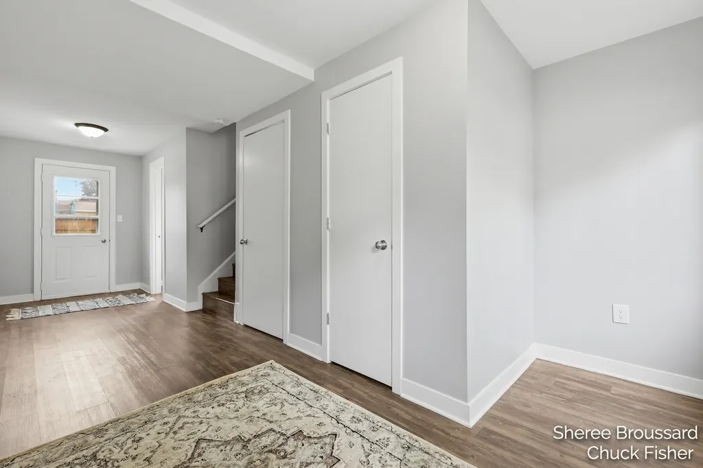 7470 Louise Avenue Georgetown Charter Township MI 49428