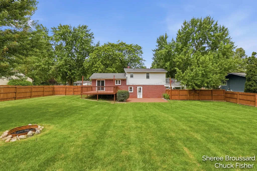 7470 Louise Avenue Georgetown Charter Township MI 49428