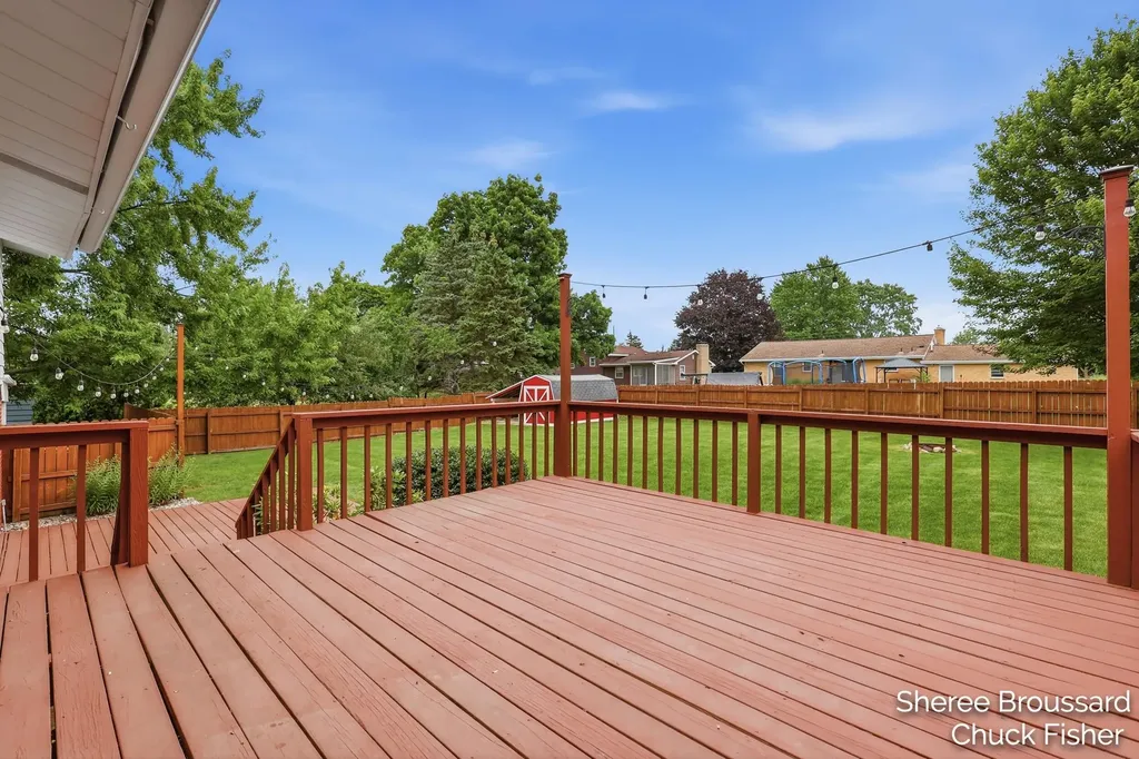 7470 Louise Avenue Georgetown Charter Township MI 49428