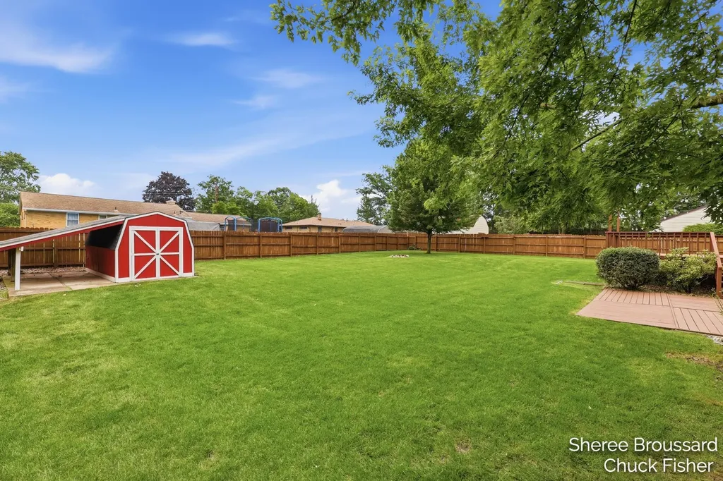 7470 Louise Avenue Georgetown Charter Township MI 49428