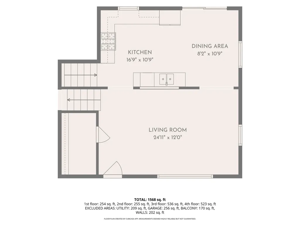 7470 Louise Avenue Georgetown Charter Township MI 49428