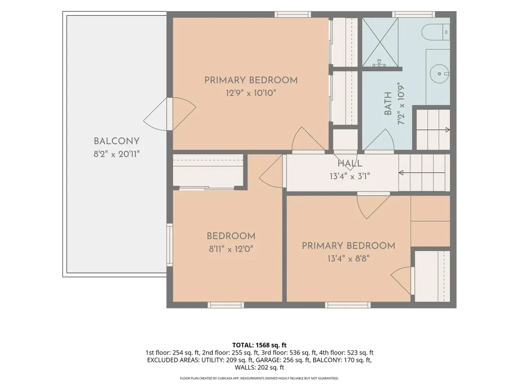 7470 Louise Avenue Georgetown Charter Township MI 49428