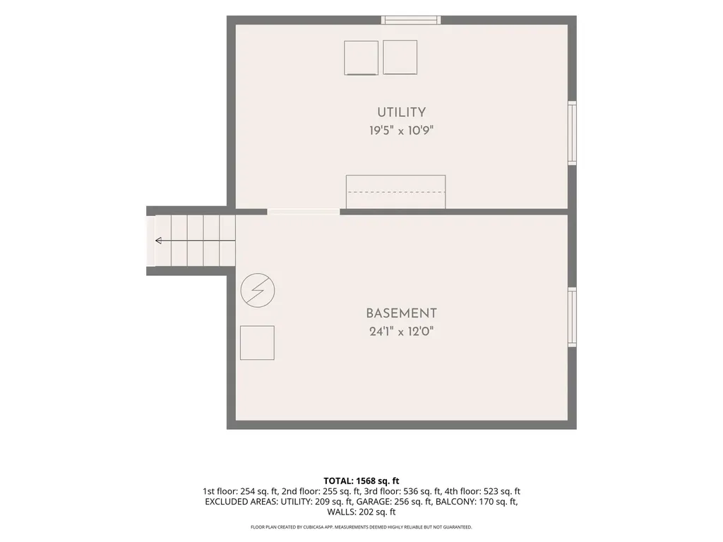 7470 Louise Avenue Georgetown Charter Township MI 49428