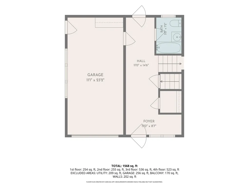 7470 Louise Avenue Georgetown Charter Township MI 49428