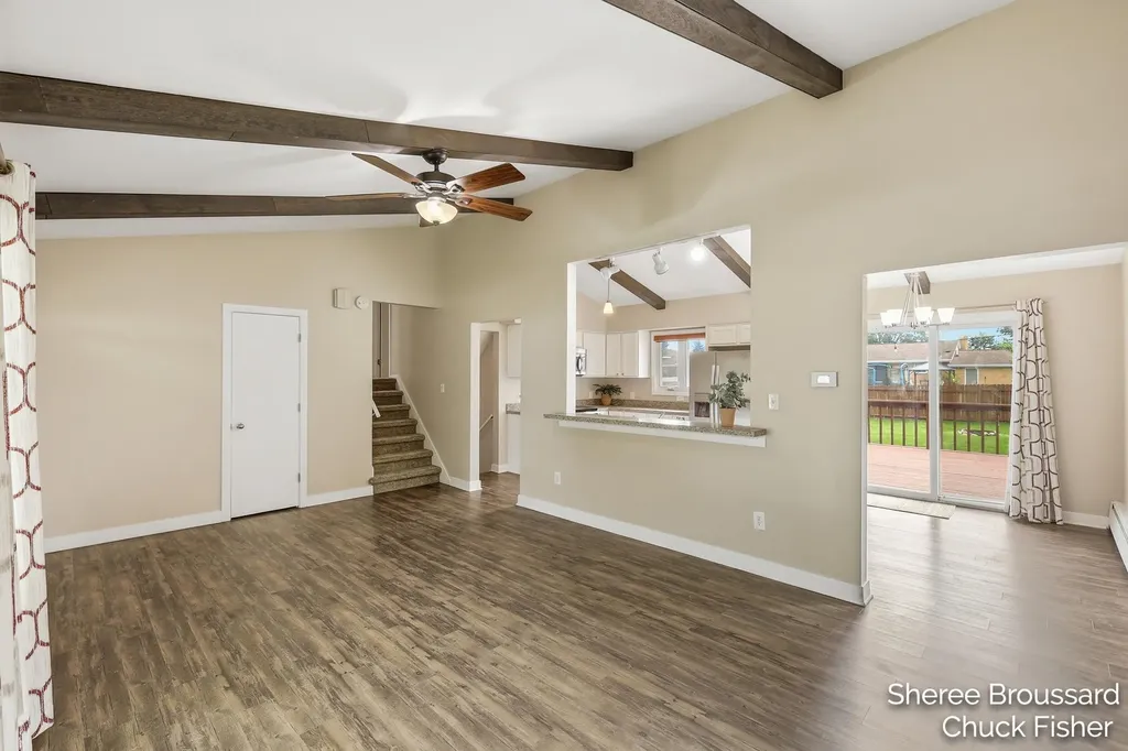 7470 Louise Avenue Georgetown Charter Township MI 49428