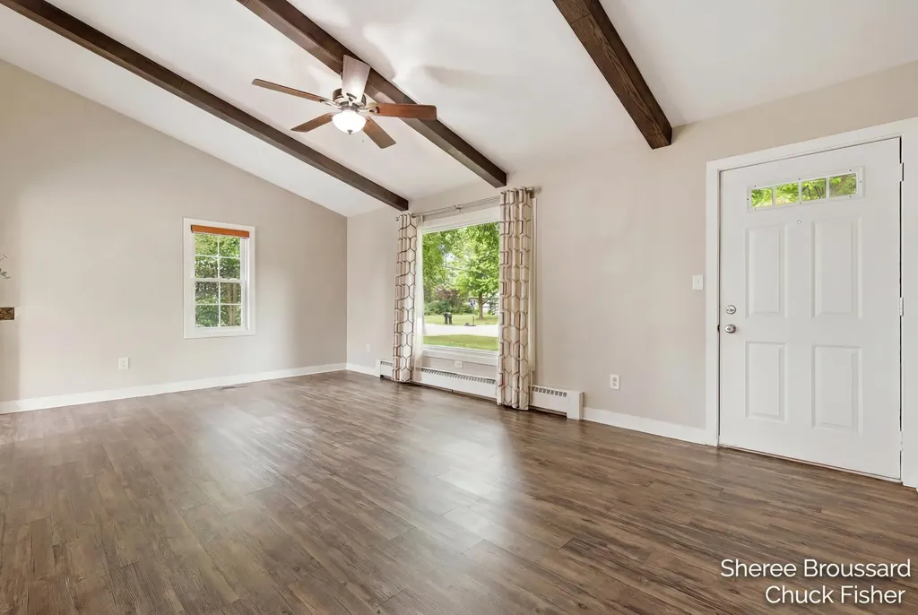 7470 Louise Avenue Georgetown Charter Township MI 49428