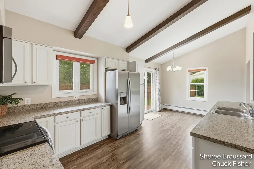 7470 Louise Avenue Georgetown Charter Township MI 49428