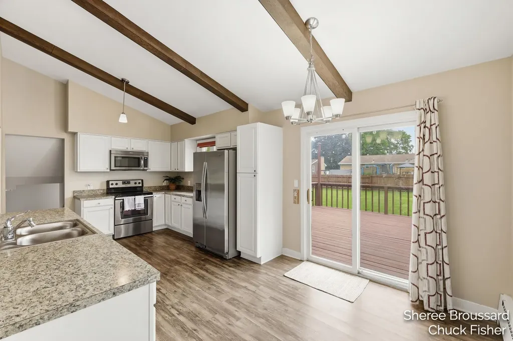 7470 Louise Avenue Georgetown Charter Township MI 49428