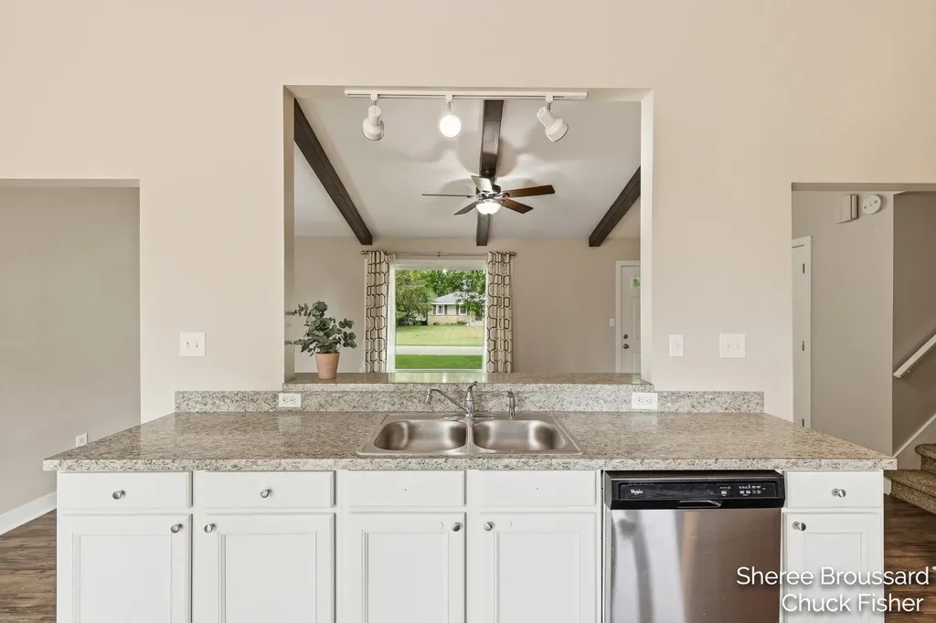 7470 Louise Avenue Georgetown Charter Township MI 49428