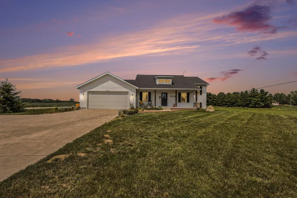 2599 144th Avenue Salem Township MI 49323