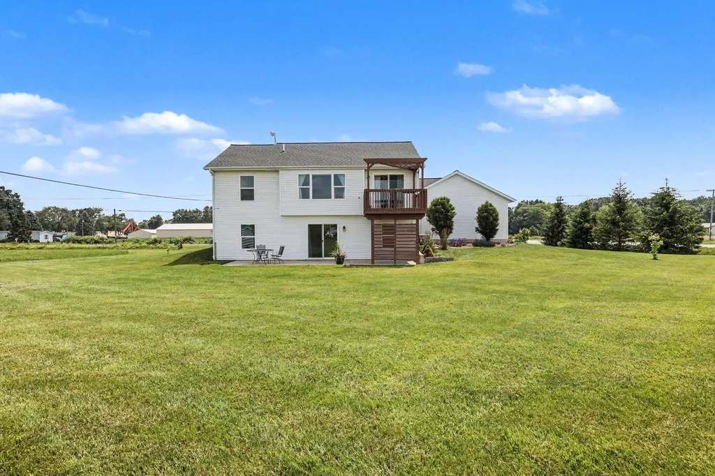 2599 144th Avenue Salem Township MI 49323