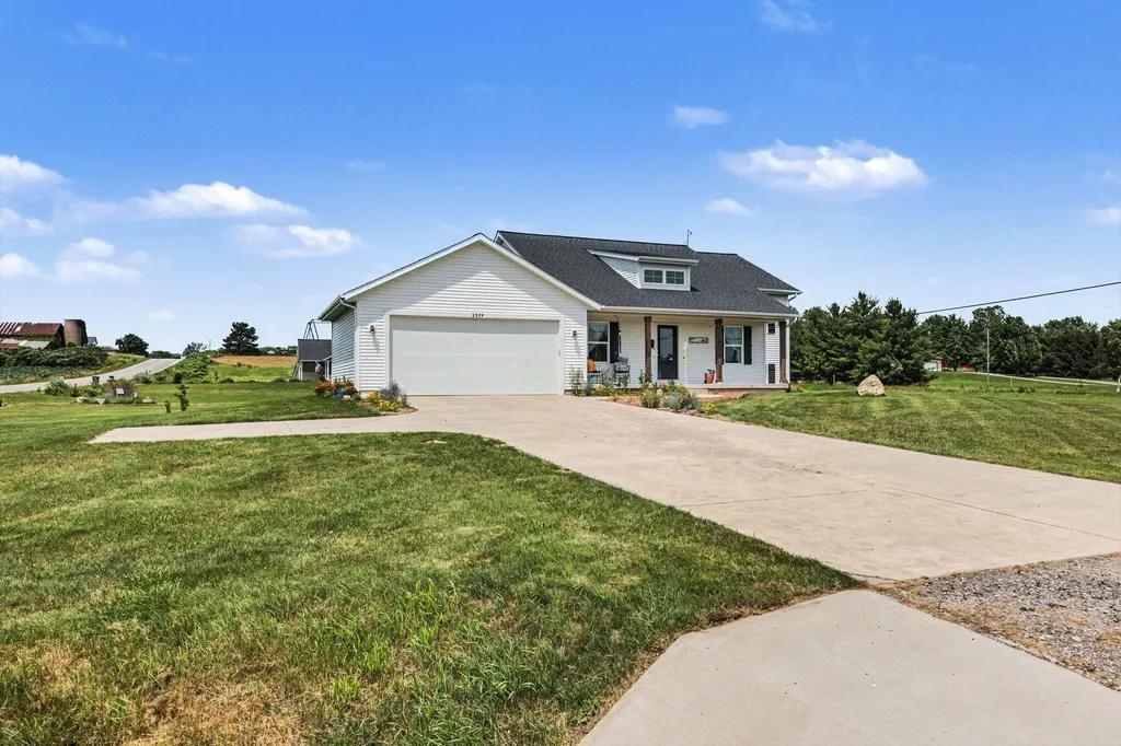 2599 144th Avenue Salem Township MI 49323