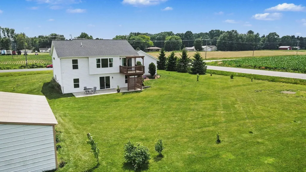 2599 144th Avenue Salem Township MI 49323