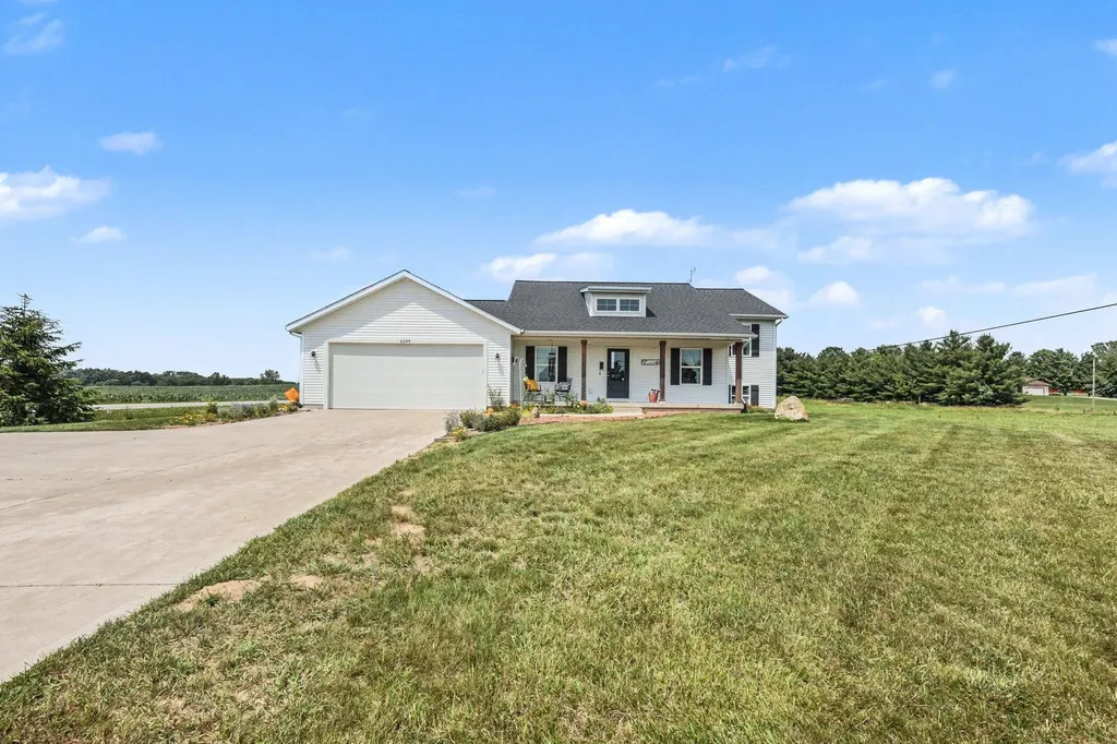 2599 144th Avenue Salem Township MI 49323