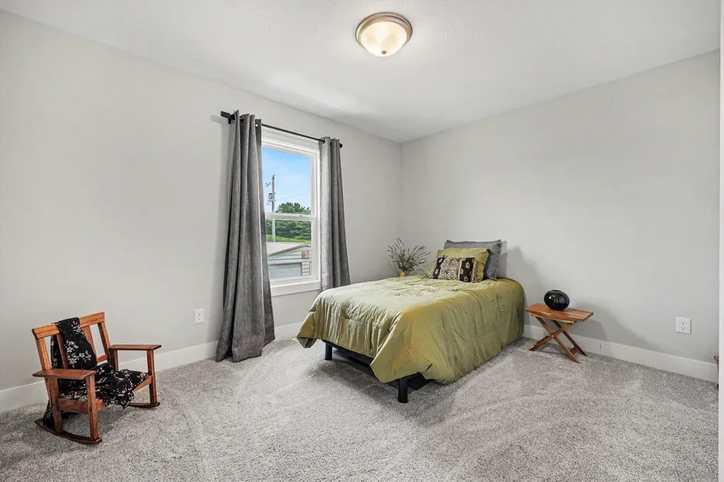 2599 144th Avenue Salem Township MI 49323