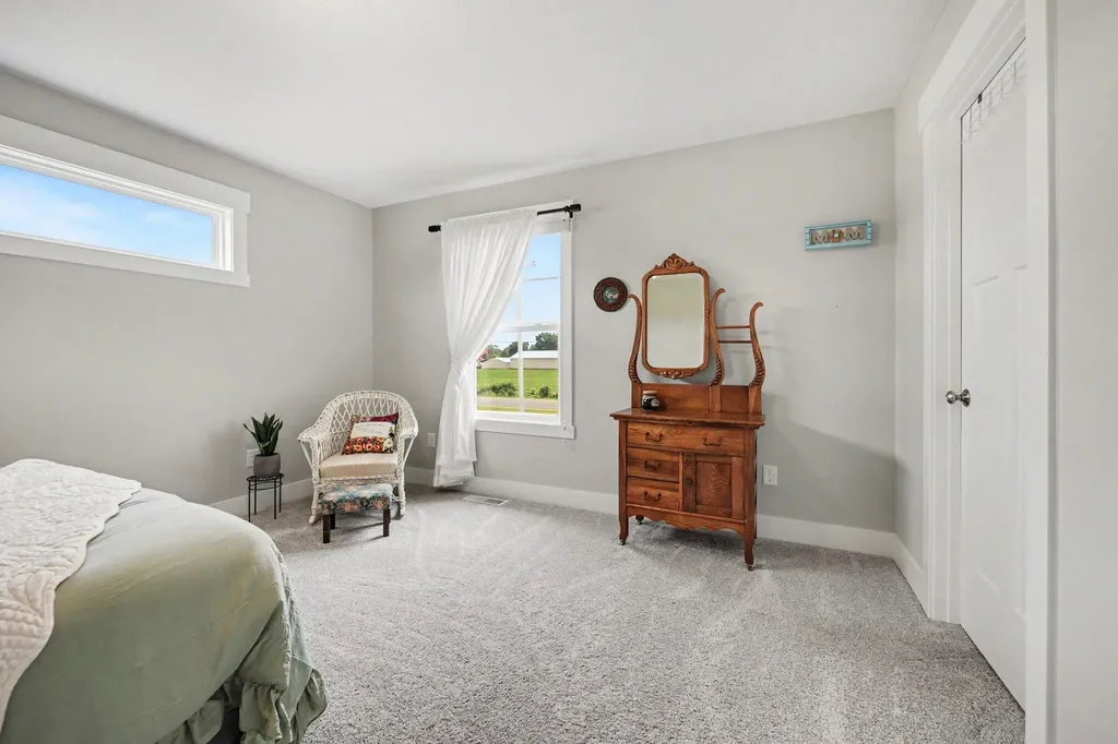 2599 144th Avenue Salem Township MI 49323