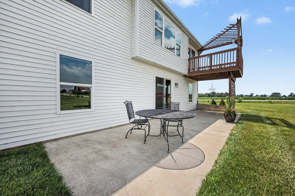 2599 144th Avenue Salem Township MI 49323