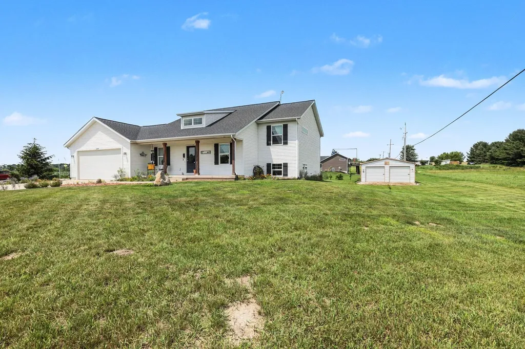 2599 144th Avenue Salem Township MI 49323