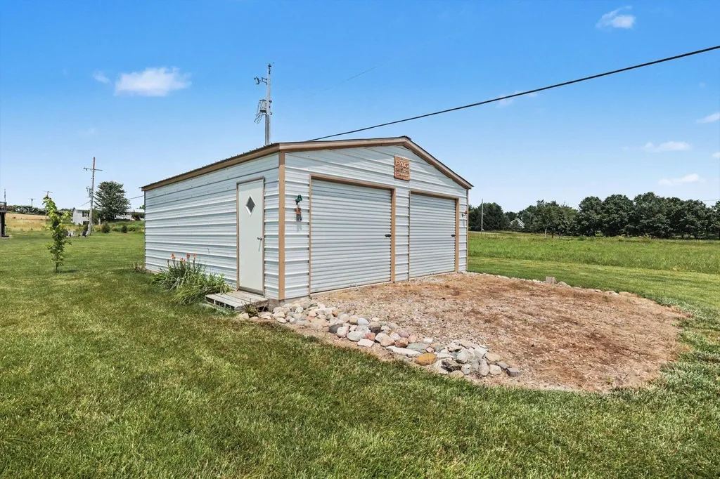 2599 144th Avenue Salem Township MI 49323