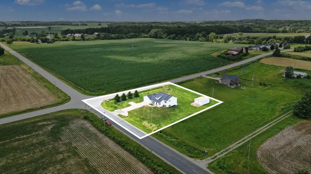 2599 144th Avenue Salem Township MI 49323