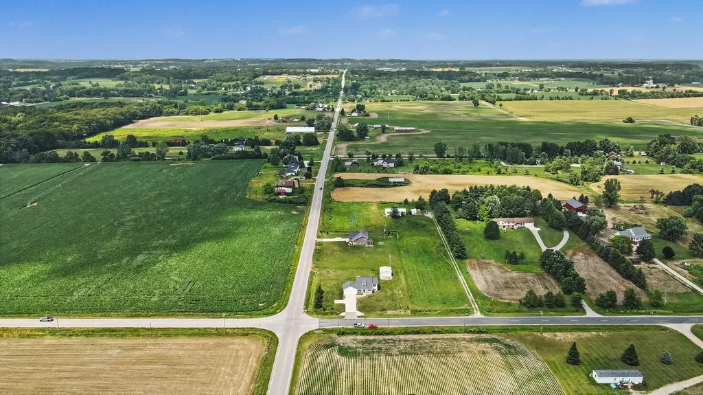 2599 144th Avenue Salem Township MI 49323