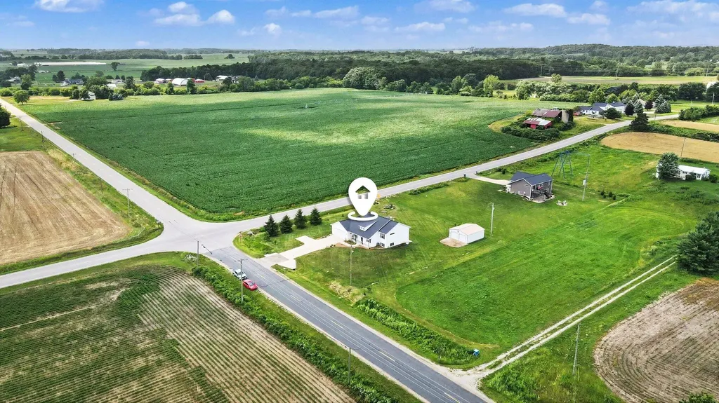 2599 144th Avenue Salem Township MI 49323