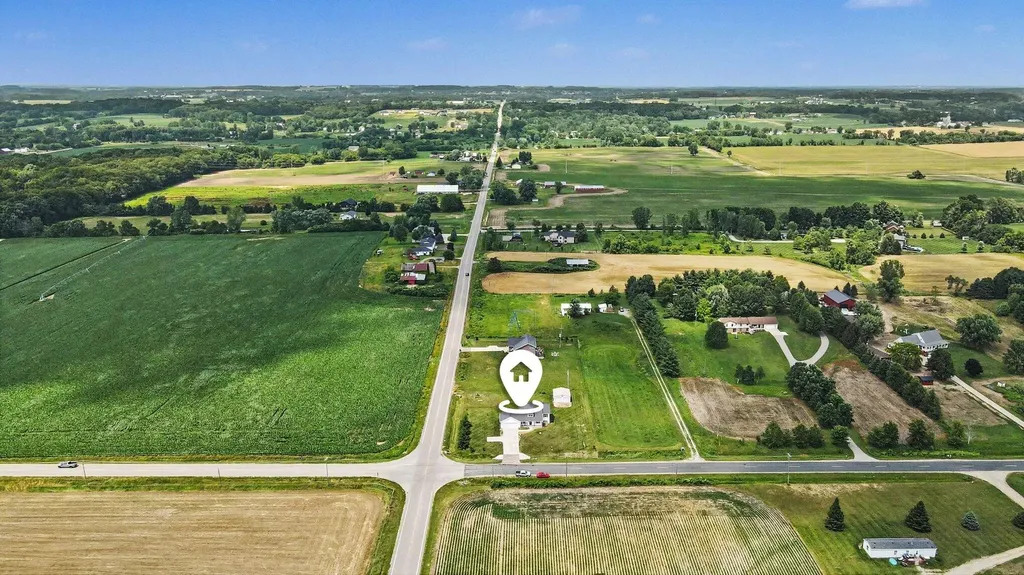 2599 144th Avenue Salem Township MI 49323