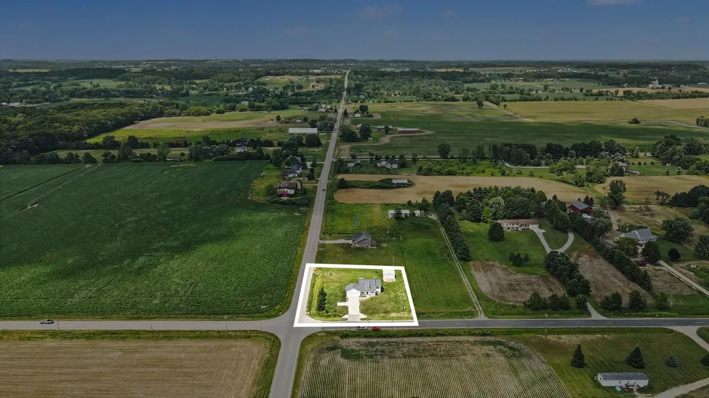 2599 144th Avenue Salem Township MI 49323