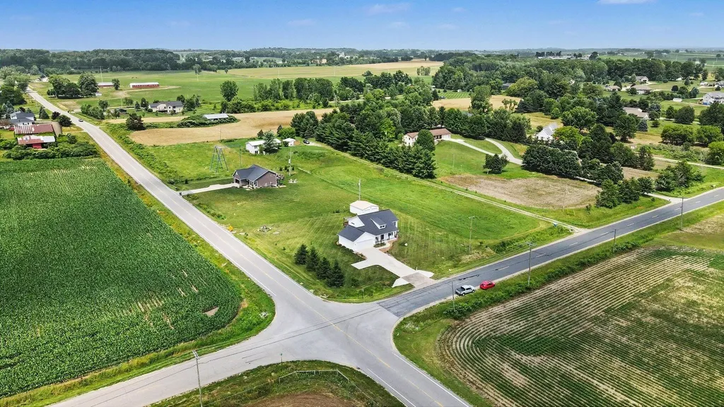 2599 144th Avenue Salem Township MI 49323
