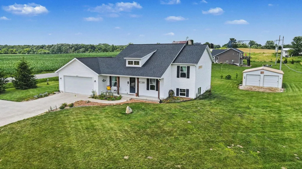 2599 144th Avenue Salem Township MI 49323