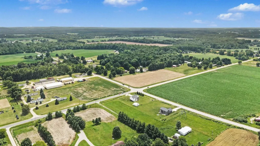 2599 144th Avenue Salem Township MI 49323