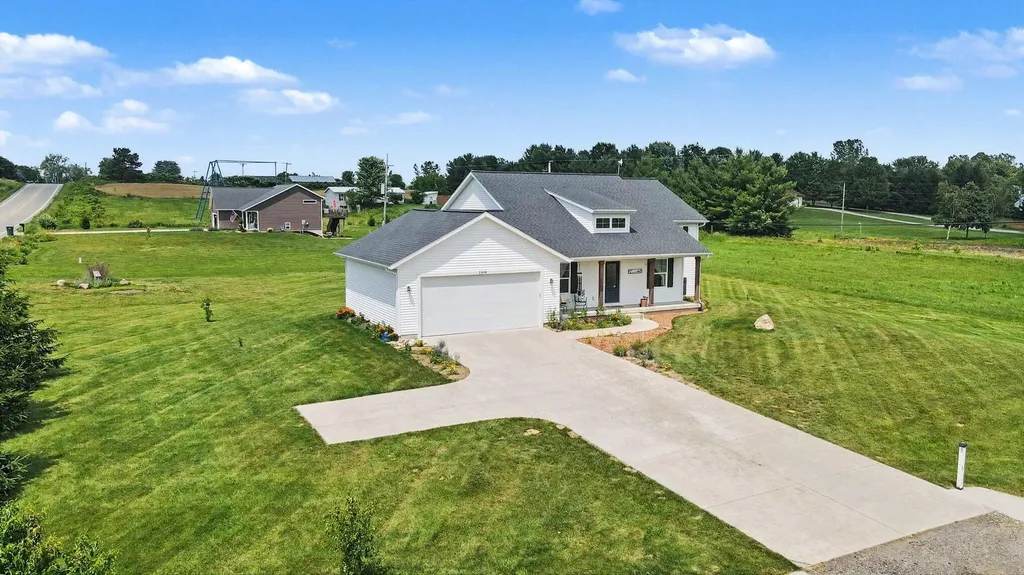 2599 144th Avenue Salem Township MI 49323