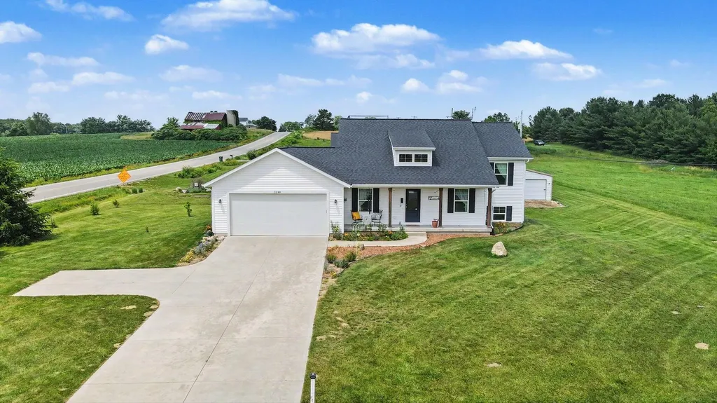 2599 144th Avenue Salem Township MI 49323