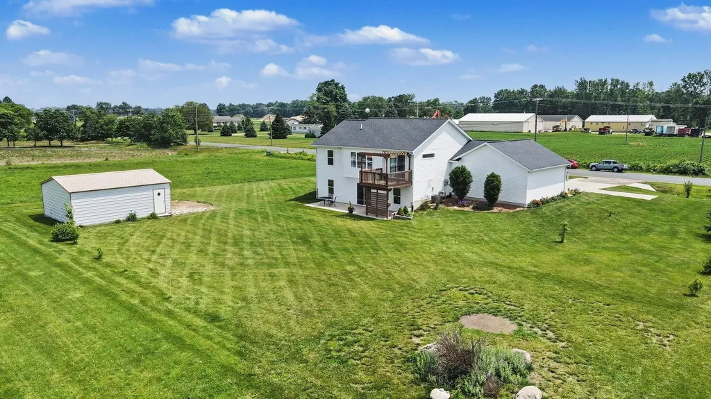 2599 144th Avenue Salem Township MI 49323