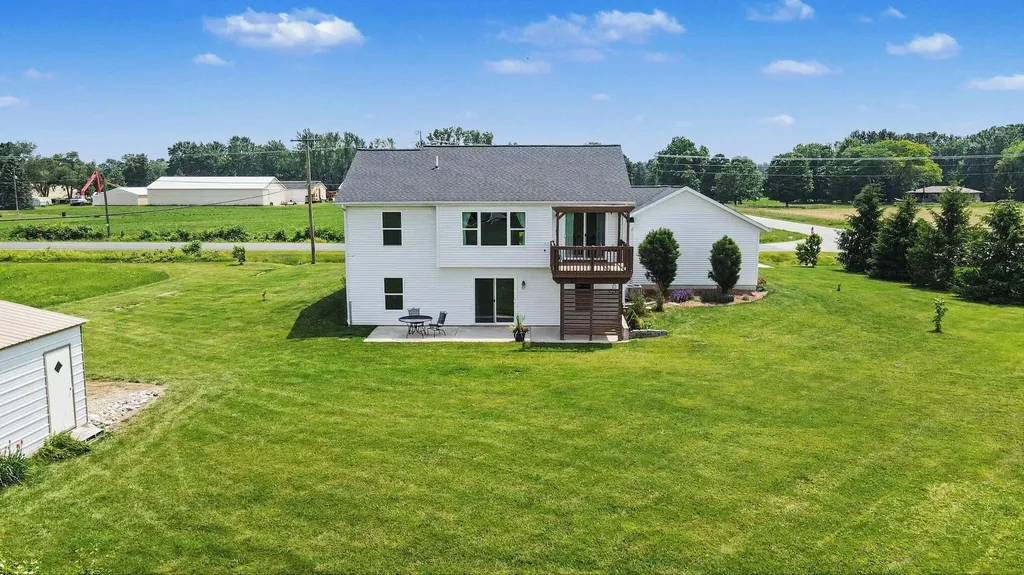 2599 144th Avenue Salem Township MI 49323