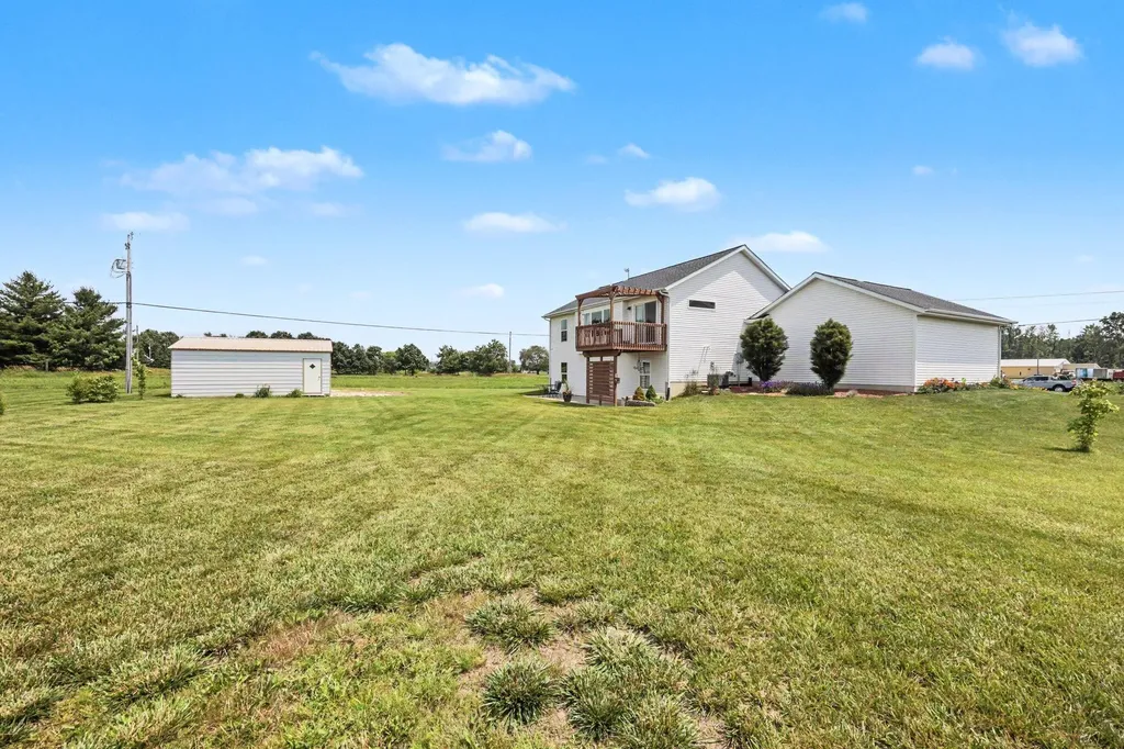 2599 144th Avenue Salem Township MI 49323