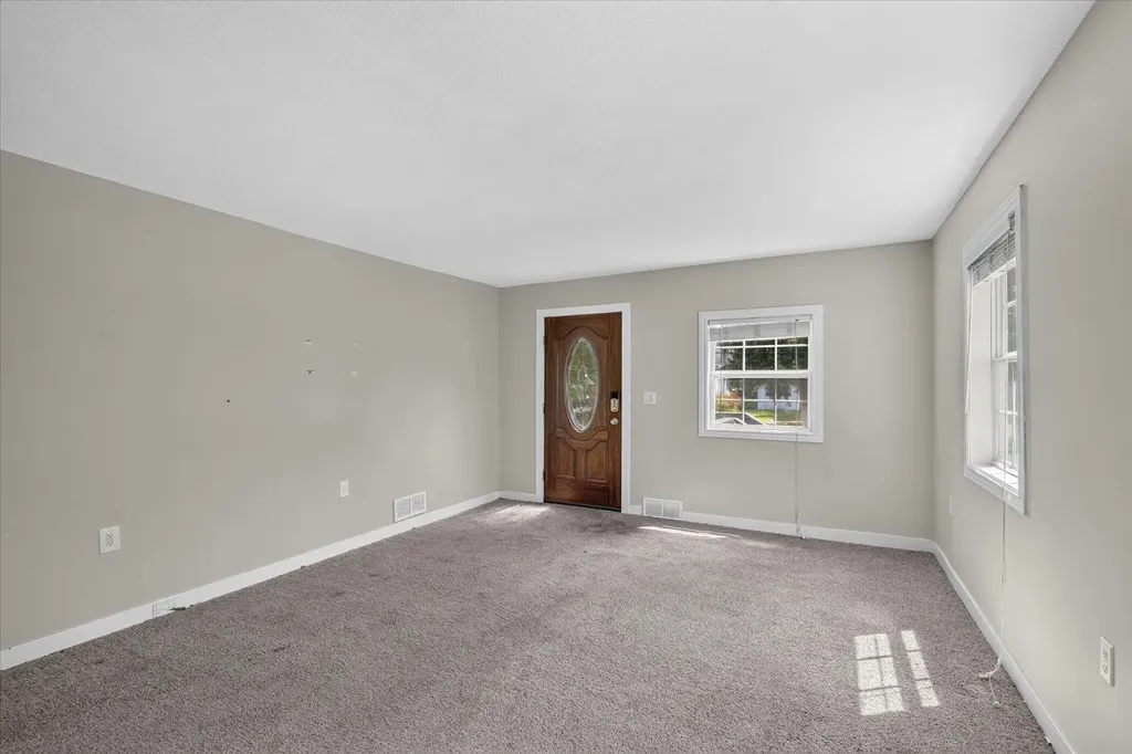 196 W Pitman Avenue Battle Creek City MI 49017