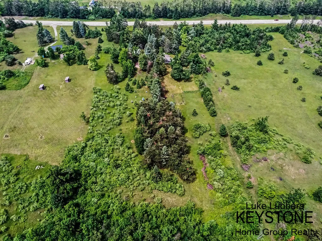 6079 M-32 Vienna Township MI 49709