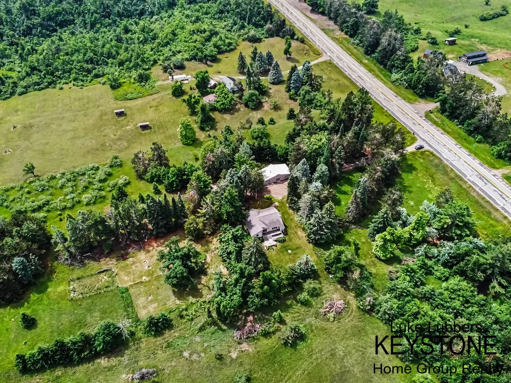 6079 M-32 Vienna Township MI 49709