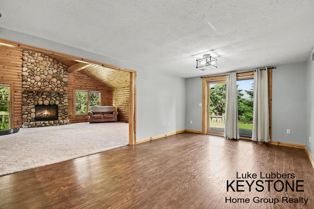 6079 M-32 Vienna Township MI 49709