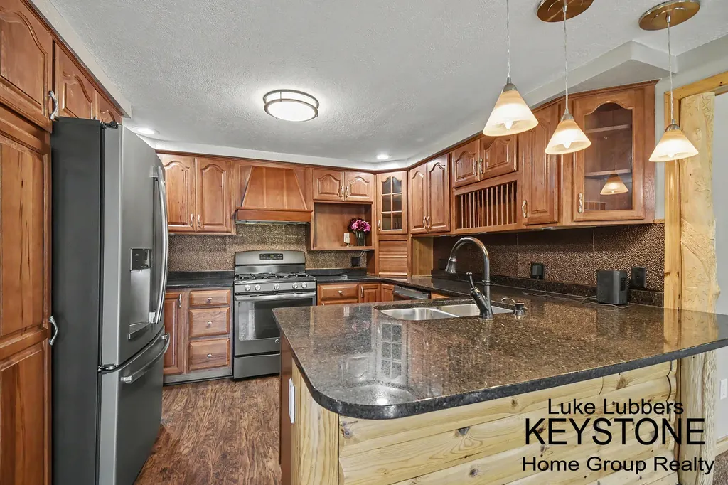 6079 M-32 Vienna Township MI 49709