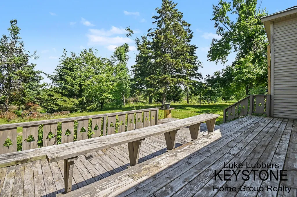 6079 M-32 Vienna Township MI 49709