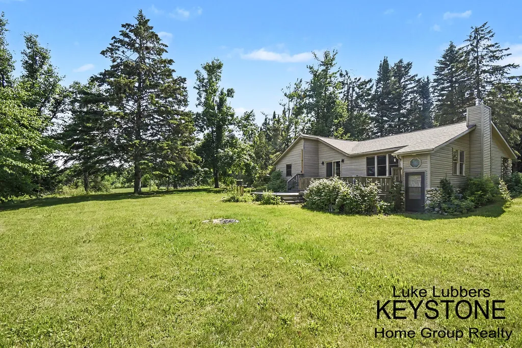 6079 M-32 Vienna Township MI 49709